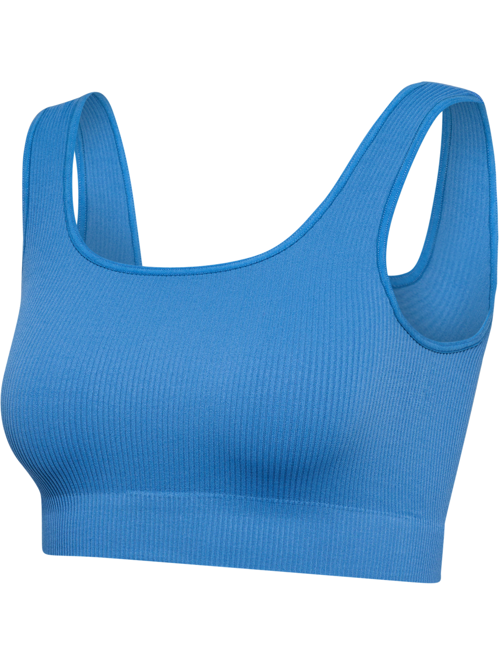 hmlPULSE SEAMLESS RIB BRA