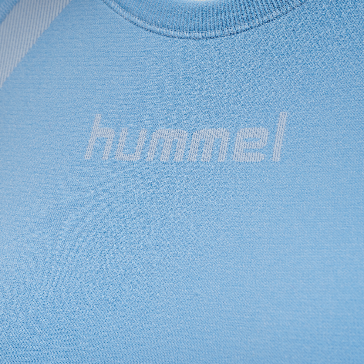 hmlSI SEAMLESS T-Shirt S/S