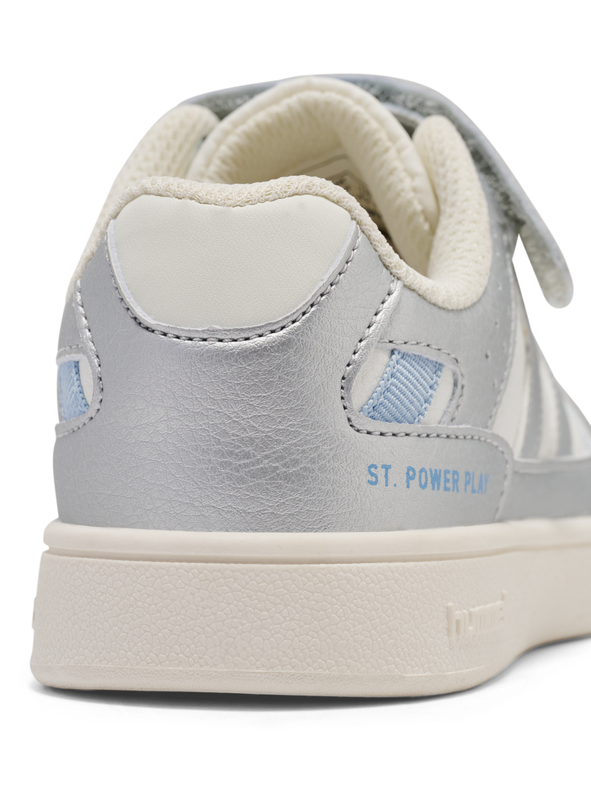 ST POWER PLAY JR