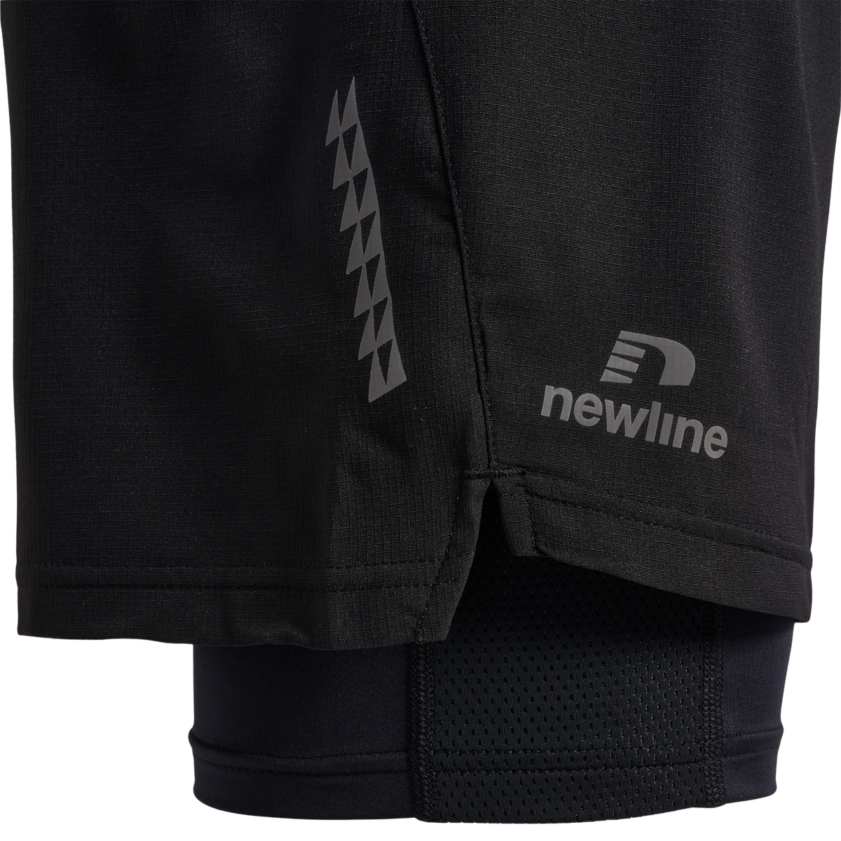 nwlDALLAS SHORTS 2IN1 WOMAN