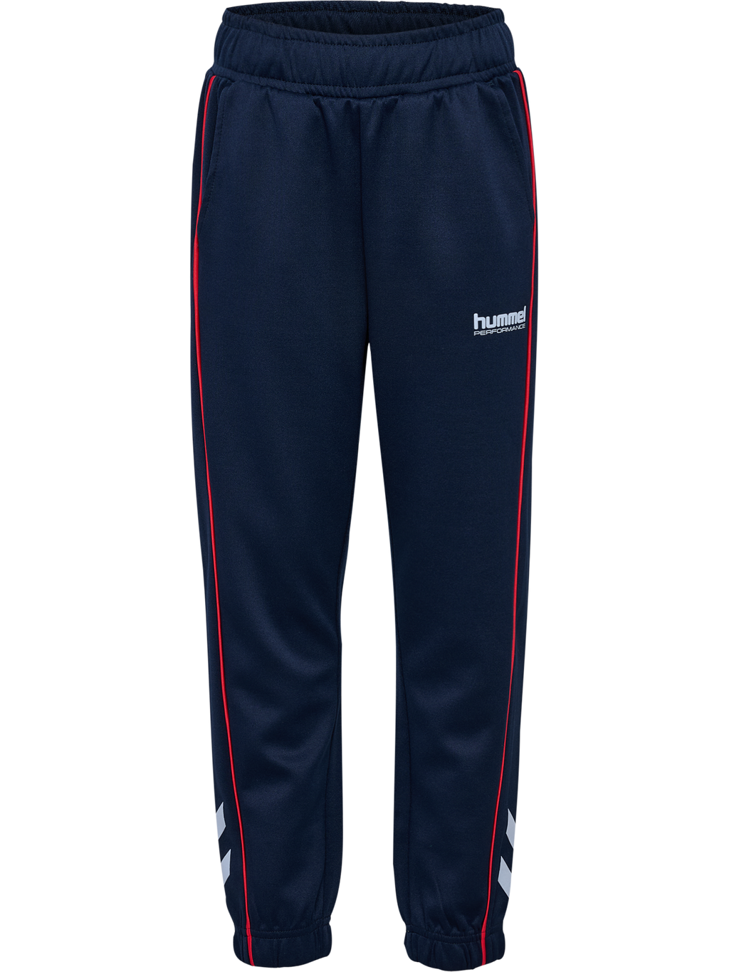 hmlJR INTERLOCK ADJUST PANTS