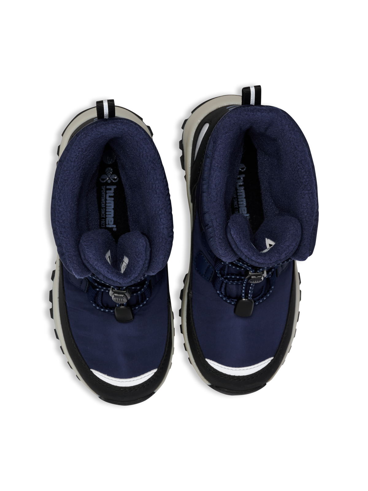 BROOK HIGH TEX BOOT JR