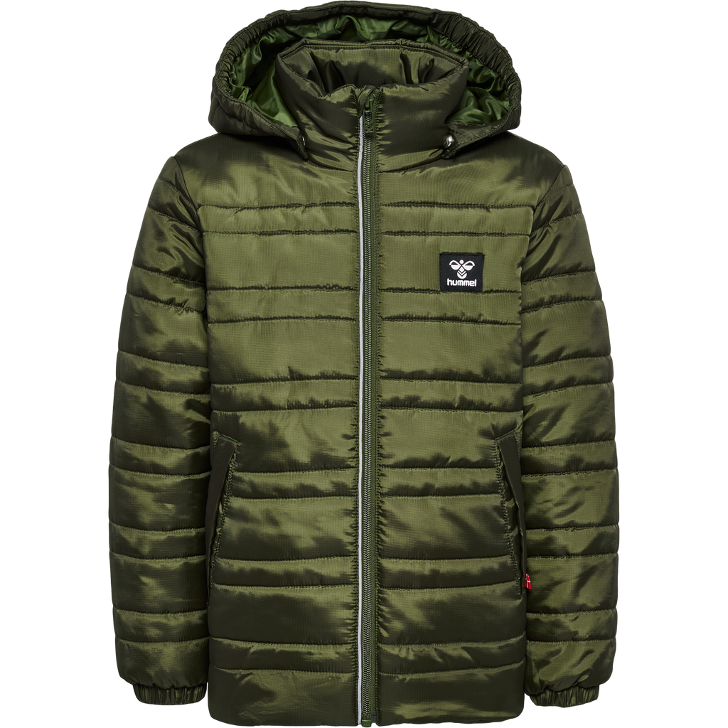 hmlBILBO TEX JACKET
