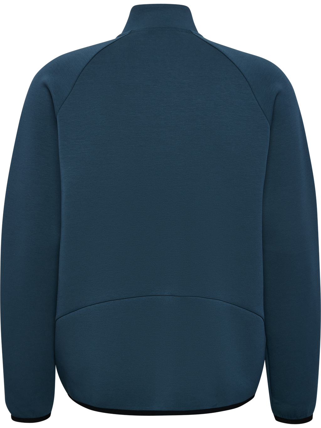 hmlTECH FLEECE HALFZIP