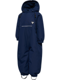 hmlMINI SNOWSUIT WP 10K