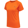 WOMEN CORE RUNNING T-SHIRT S/S