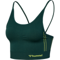 hmlMT ZONE SEAMLESS SPORTS BRA
