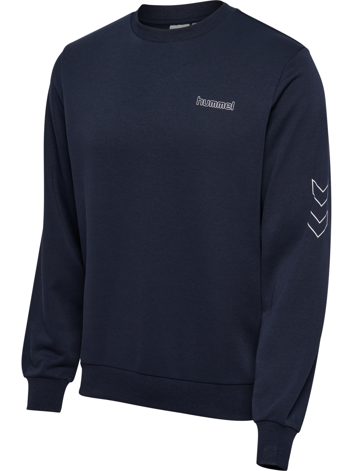 hmlPACE SWEAT CREWNECK
