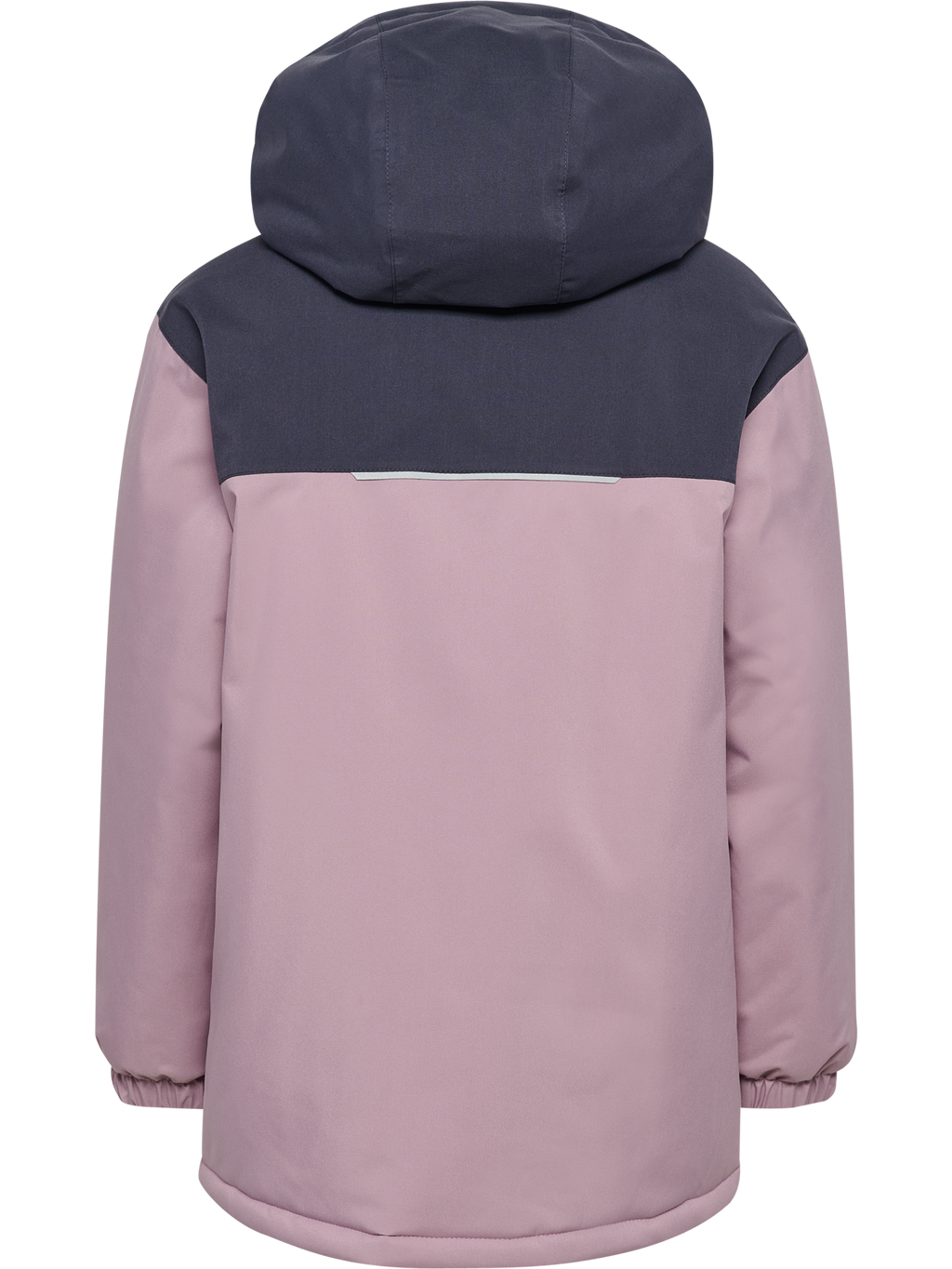 hmlJR BLOCK JACKET WP