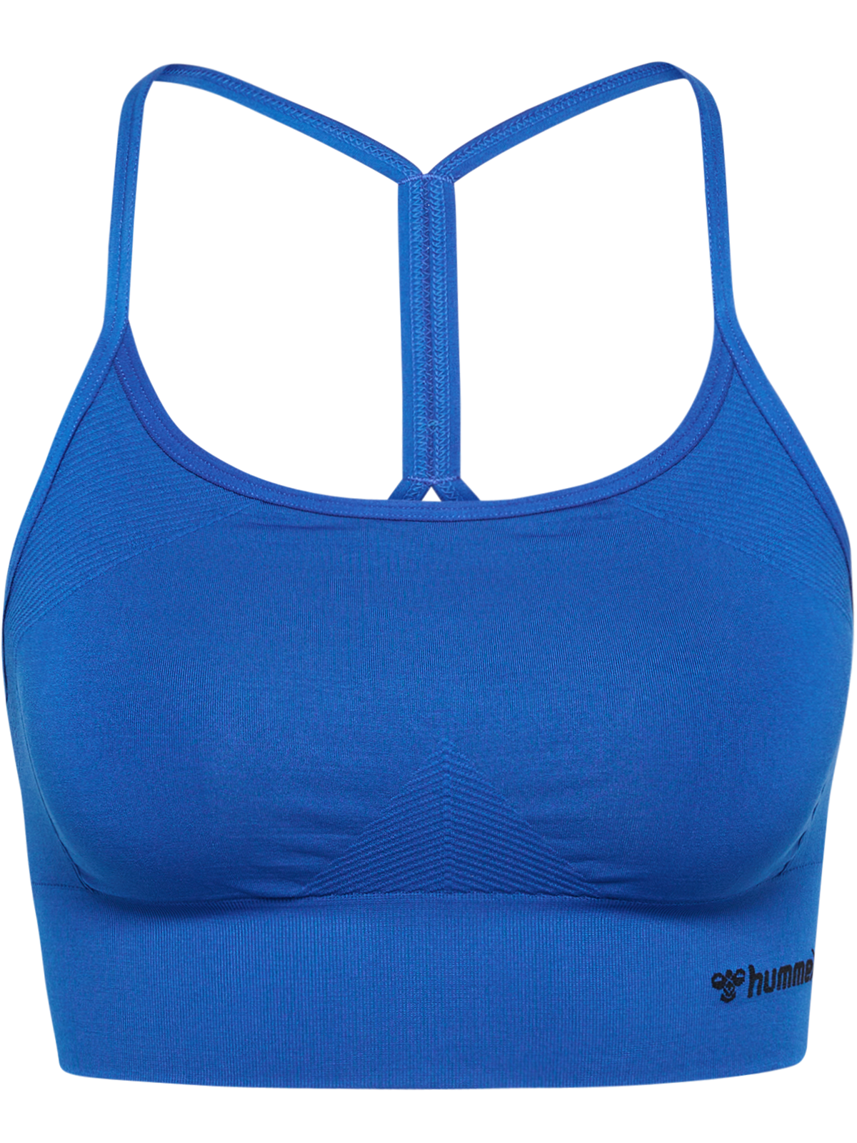 hmlTIFFY SEAMLESS SPORTS TOP