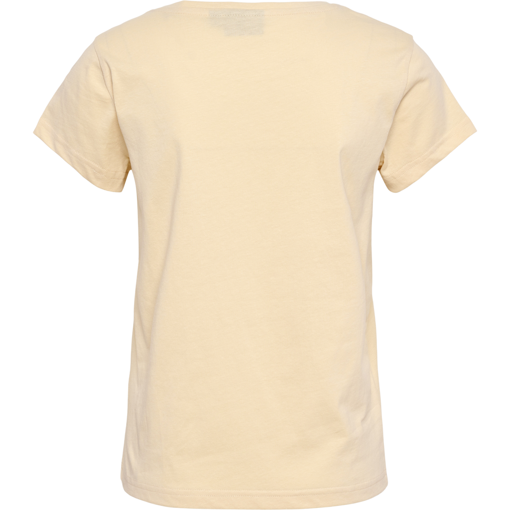 hmlBOOSTER WOMAN T-SHIRT