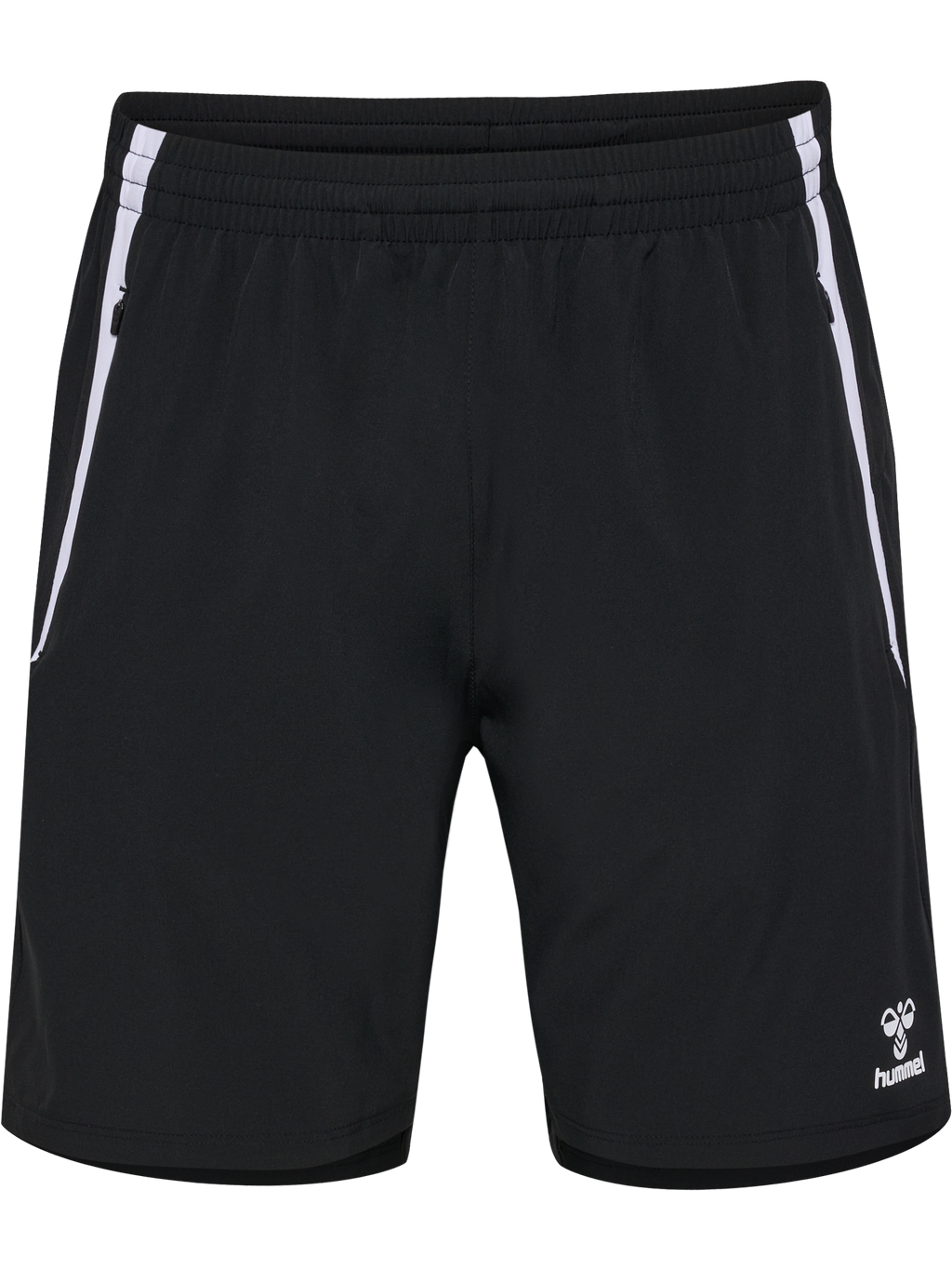 hmlLEAD 2.0 WOVEN SHORTS