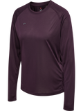 nwlBEAT W T-SHIRT L/S