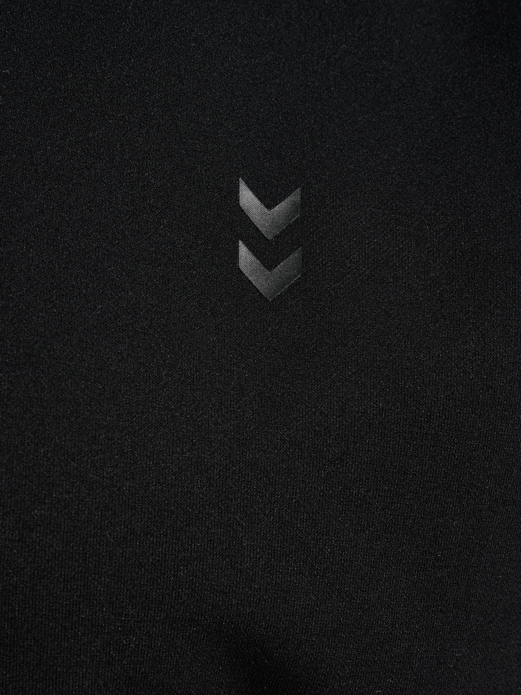 hmlDEFENDER W ZIP HOODIE