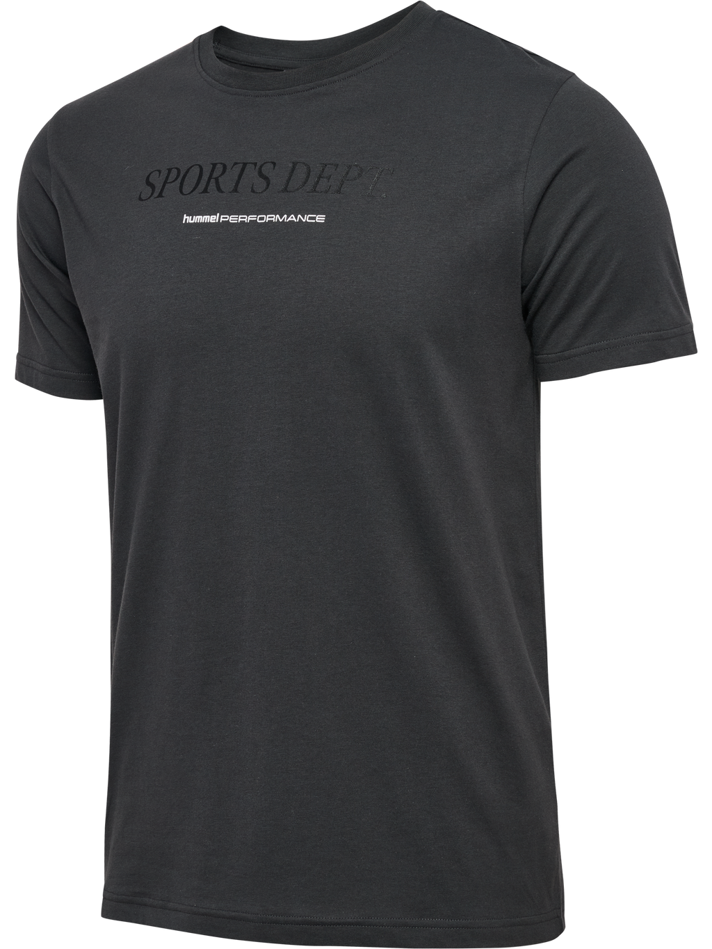 hmlPULSE GRAPHIC T-SHIRT S/S