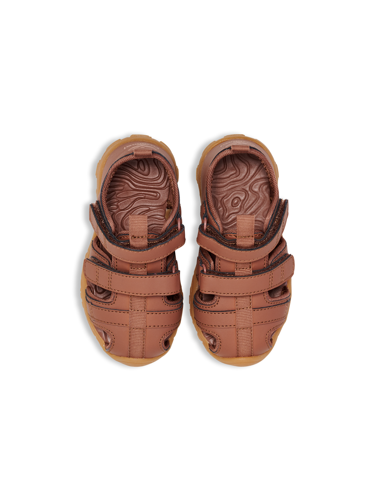 SANDAL VELCRO INFANT