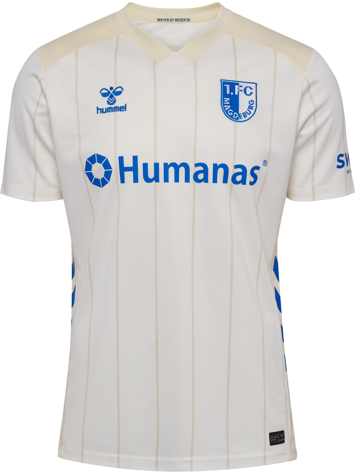 1FCM 25/26 AWAY JERSEY S/S