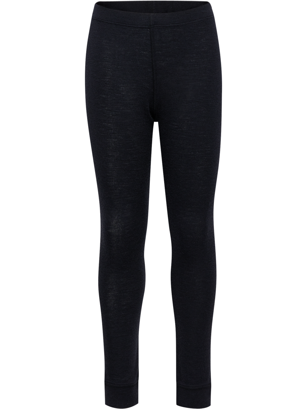 hmlJR WOOL RIB TIGHTS