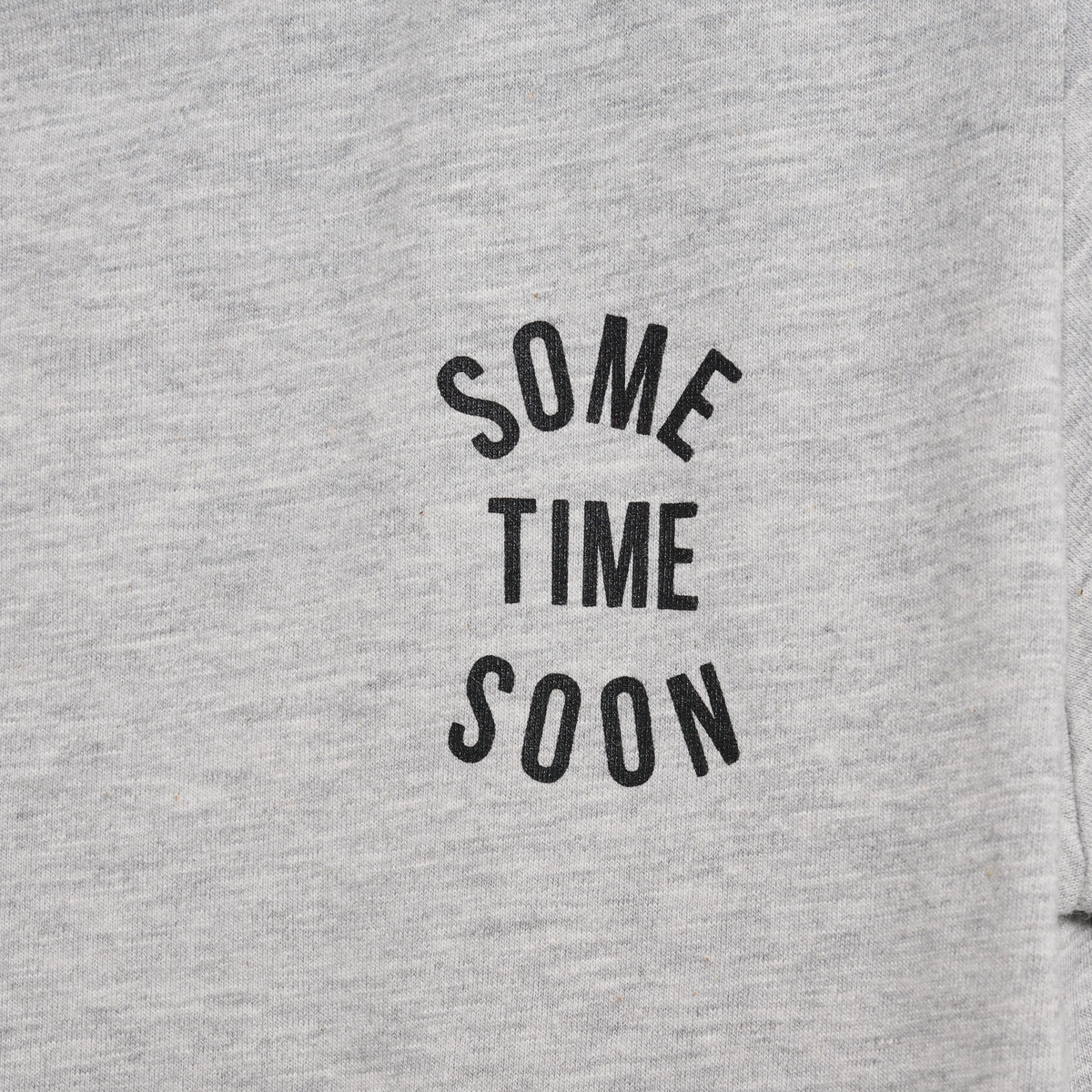 stmREVOLUTION T-SHIRT S/S