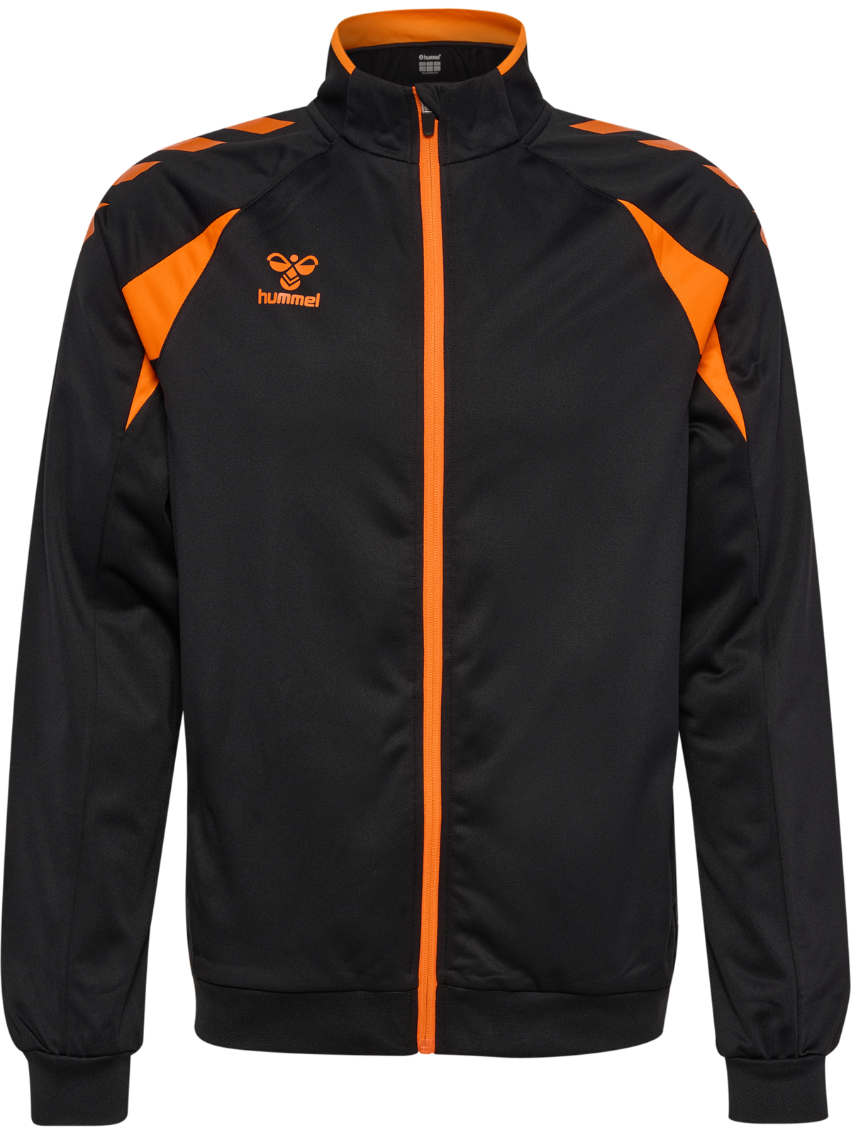 hmlCORE 2.0 TRACK ZIP JACKET