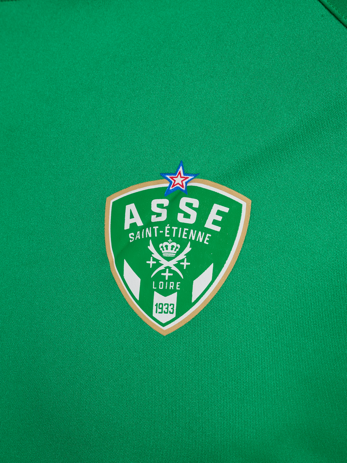 ASSE 2022 PL JERSEY S/S