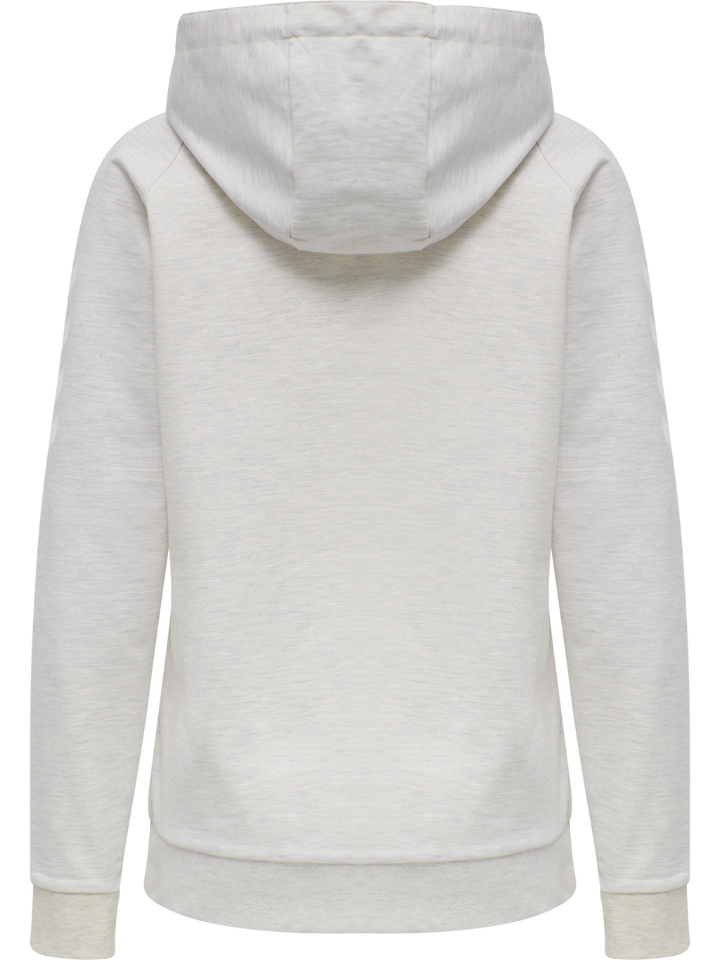 hmlGO COTTON HOODIE WOMAN