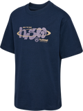 hmlJR LOOSE T-SHIRT S/S HS GRAPHIC