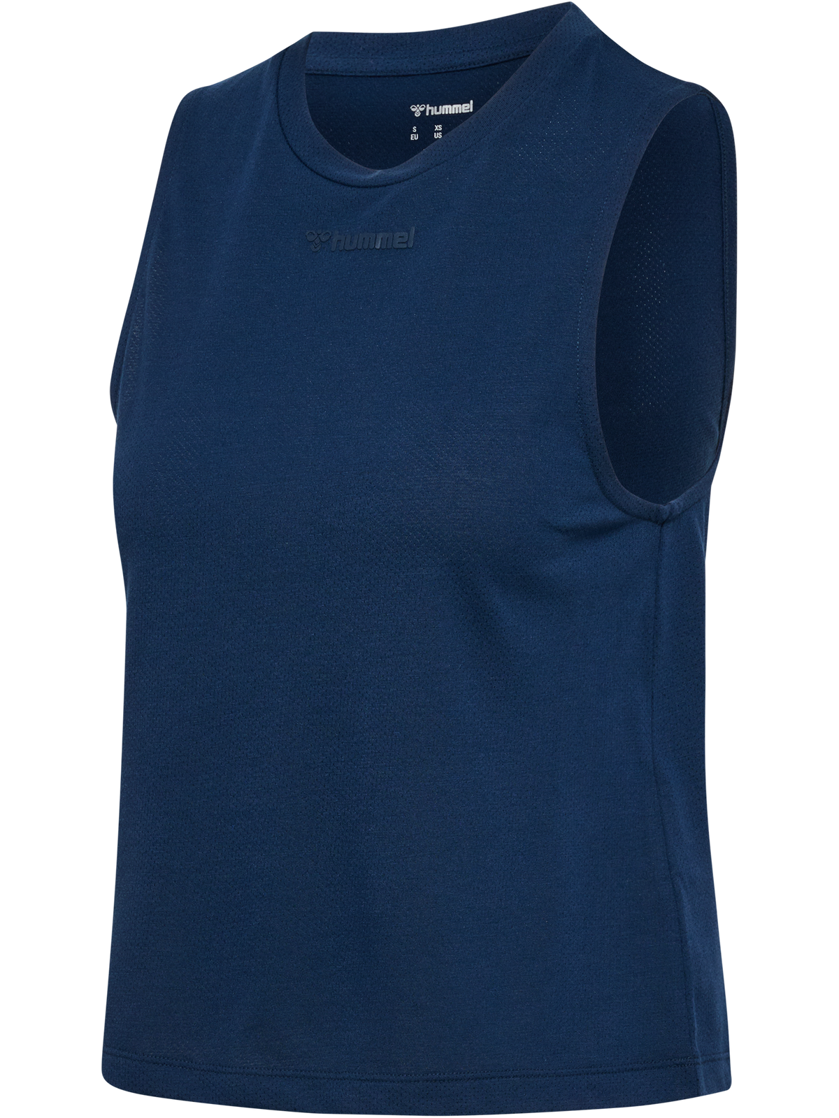 hmlMT VANJA SHORT MUSCLE TANKTOP