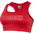 hmlTE CURVY SPORTS BRA PLUS