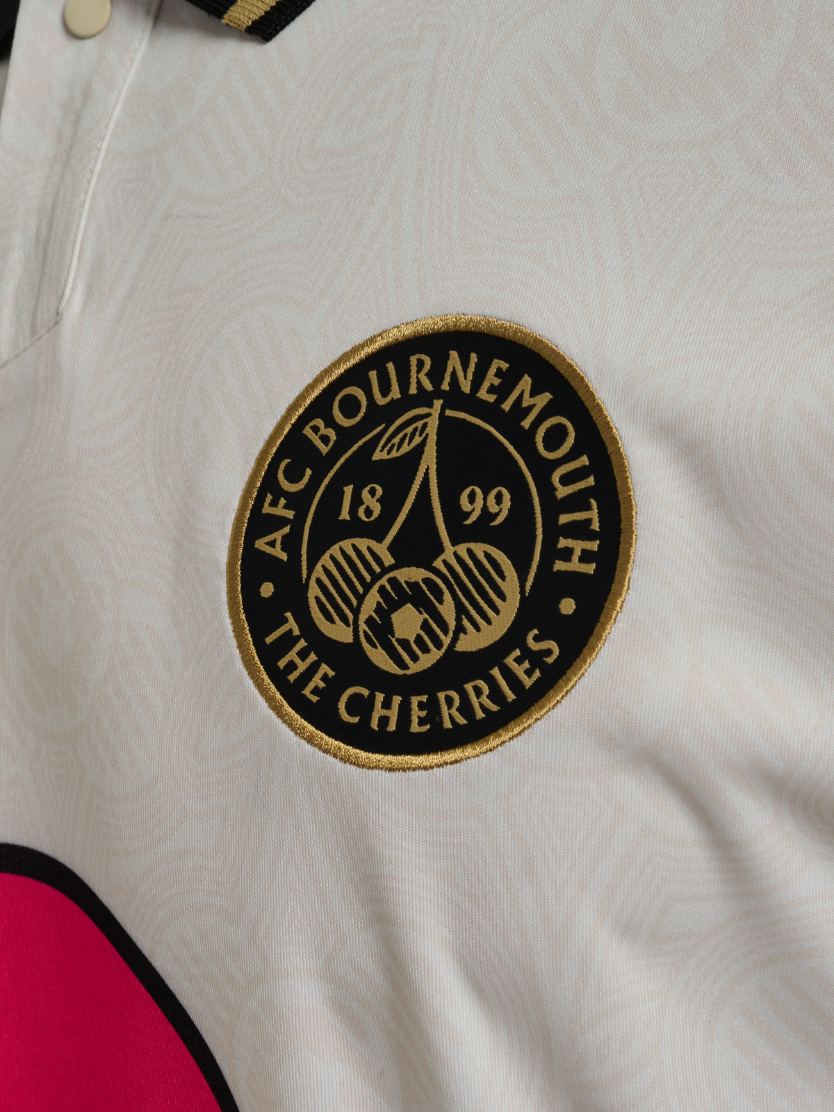 AFCB 26/27 3RD JERSEY S/S