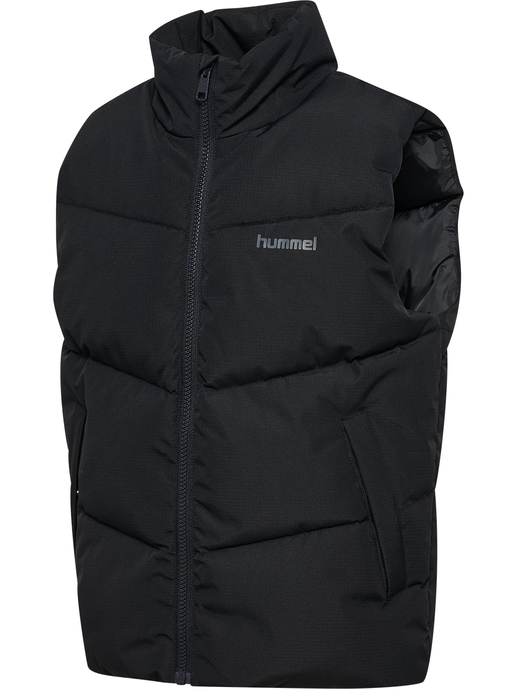 hmlJR PUFFER VEST