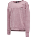 hmlLYNETTE T-SHIRT L/S