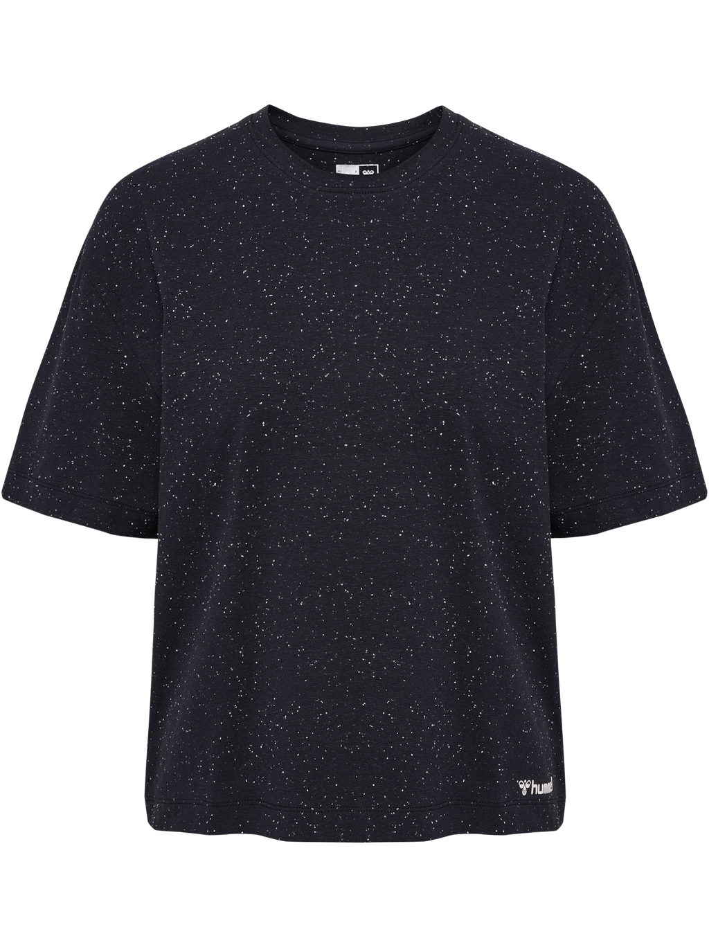 hmlMT ULTRA BOXY SHORT T-SHIRT