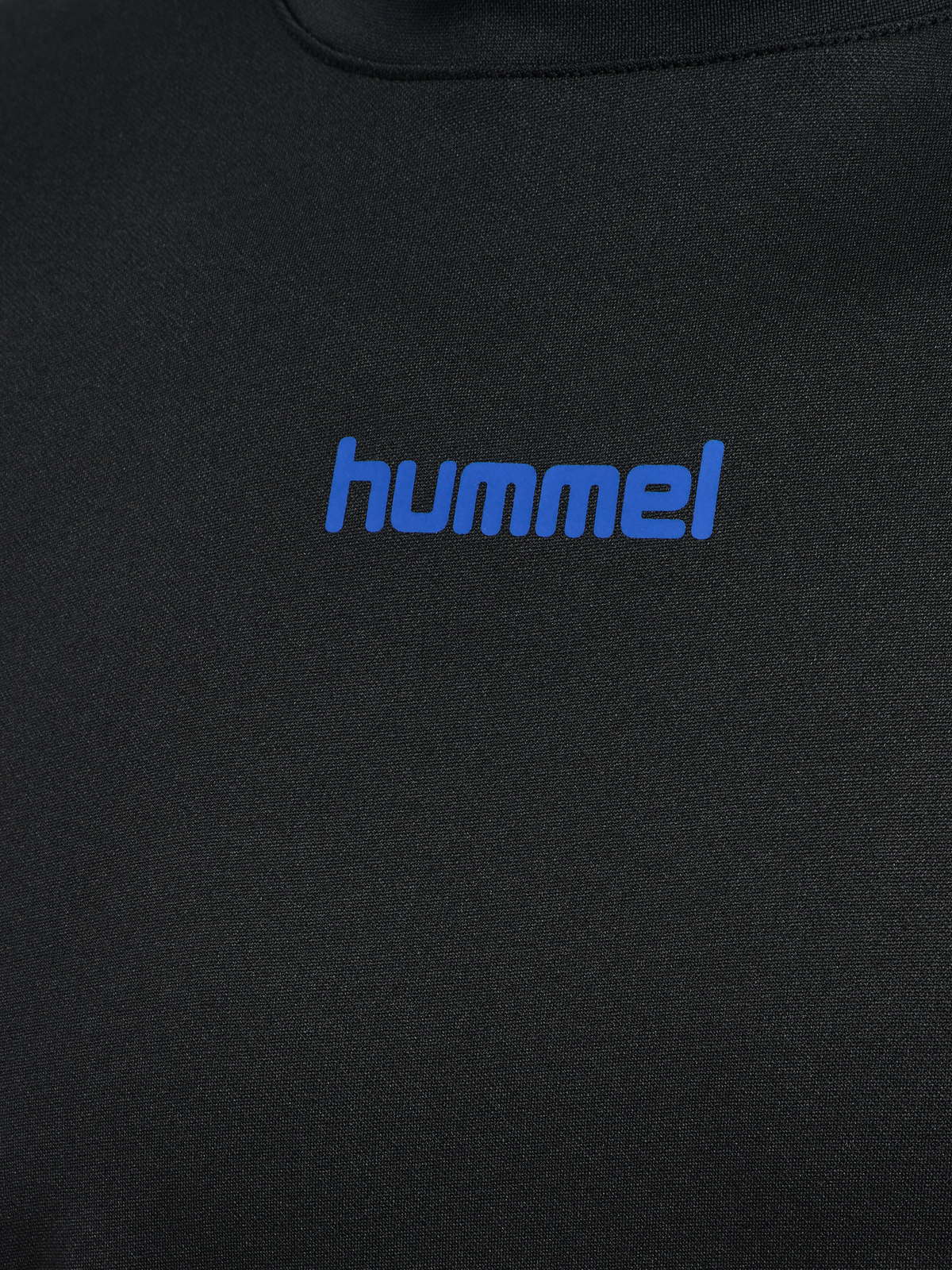 hmlBLAZE CLUB 26 POLY TEE