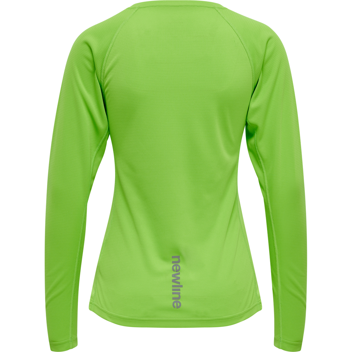 WOMEN CORE RUNNING T-SHIRT L/S