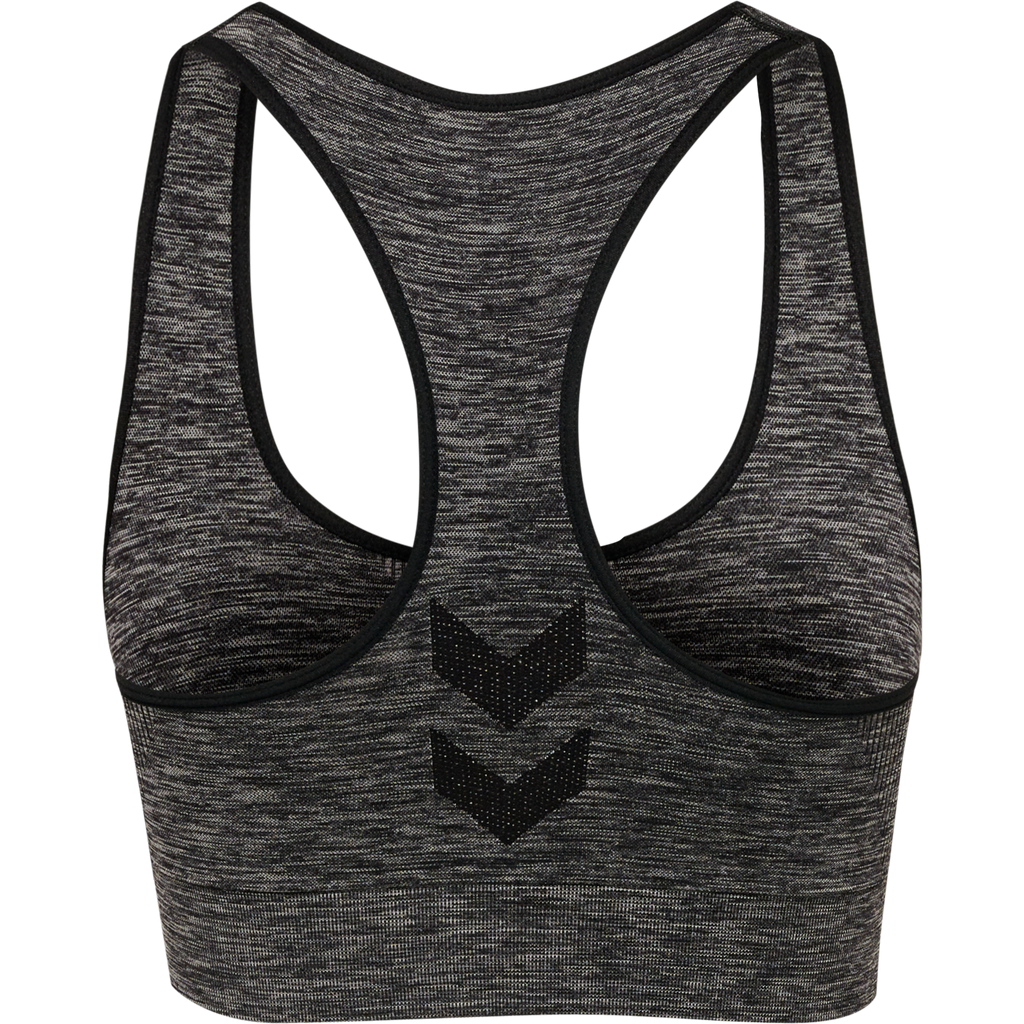 hmlCANA SEAMLESS SPORTS TOP
