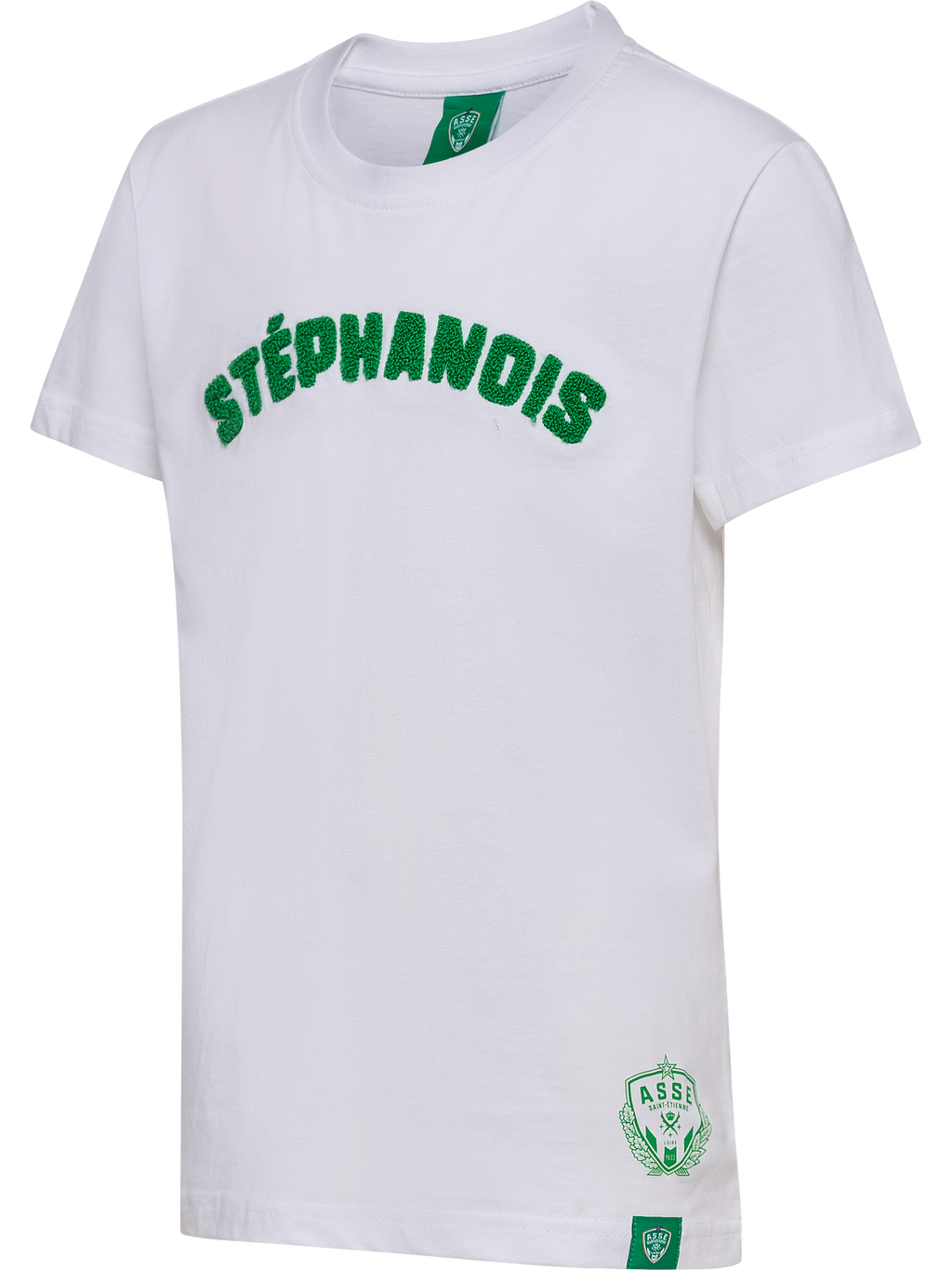 ASSE FAN STEPHANOIS TEE KIDS