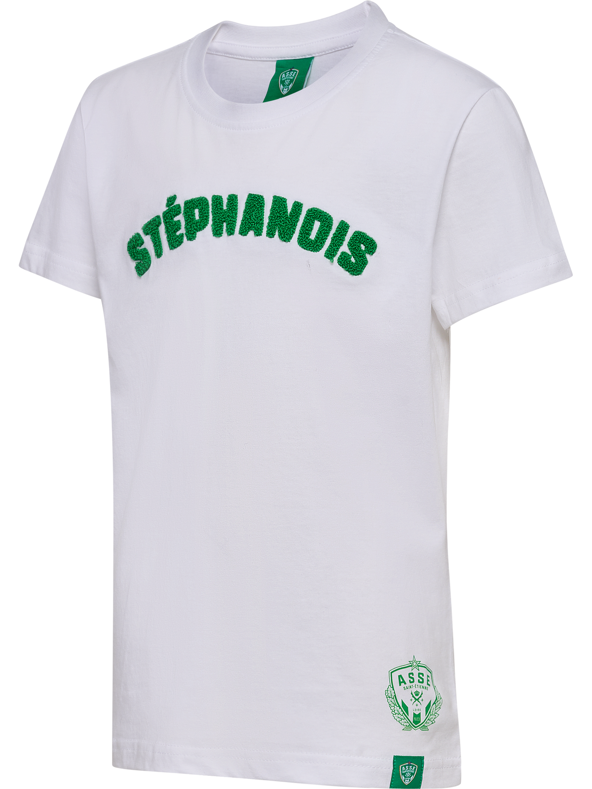 ASSE FAN STEPHANOIS TEE KIDS