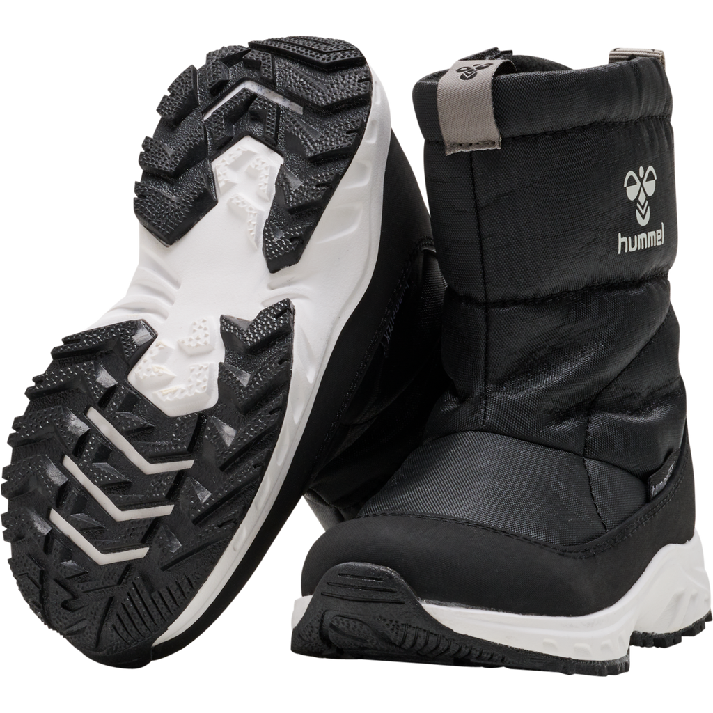 ROOT PUFFER RECYCLED TEX INFANT