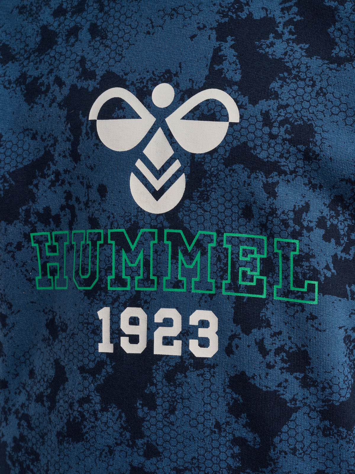 hmlJANNO SWEATSHIRT