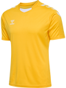 hmlCORE XK POLY JERSEY S/S