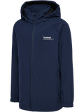 hmlJR LOOSE SOFTSHELL JACKET