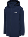hmlJR LOOSE SOFTSHELL JACKET