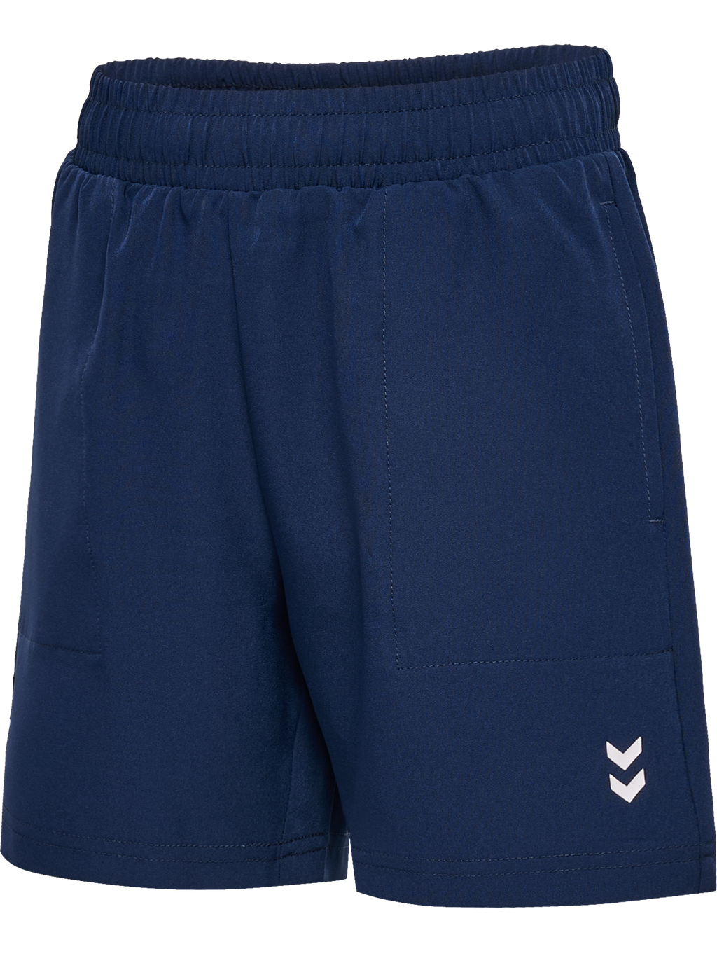 hmlJR PULSE WORKOUT SHORTS