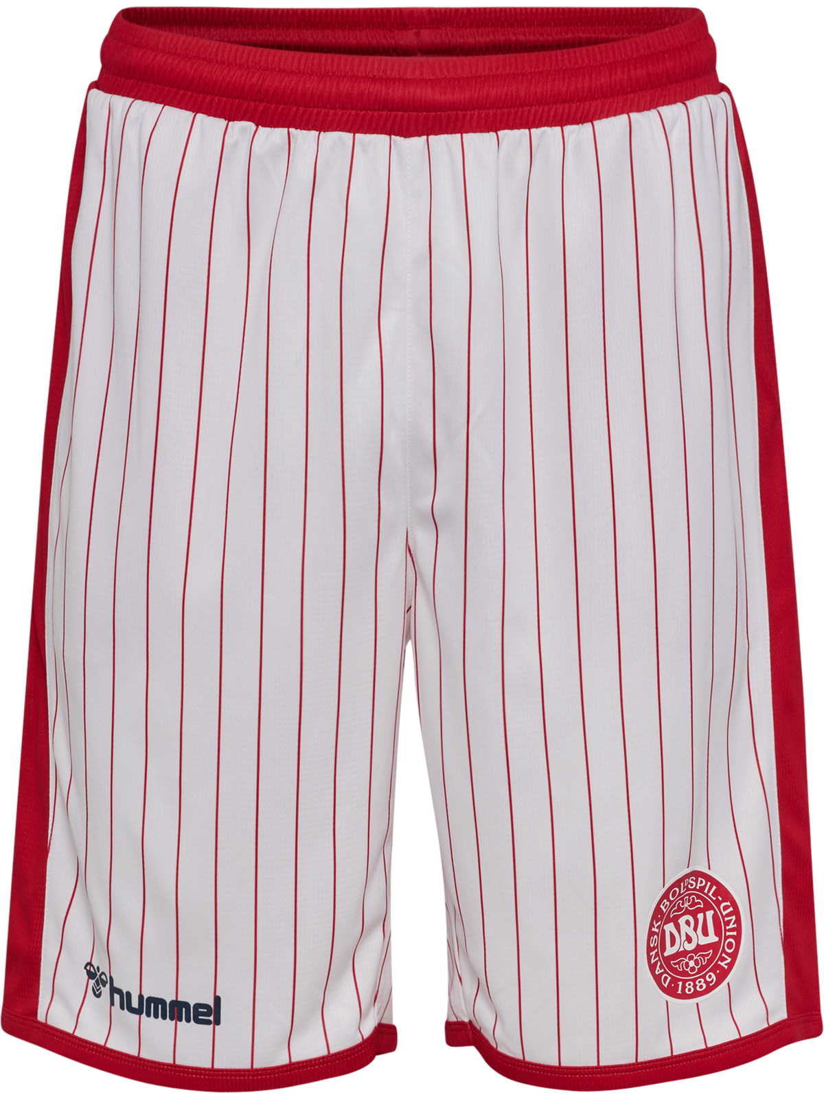 DBU 26 FAN SHORTS