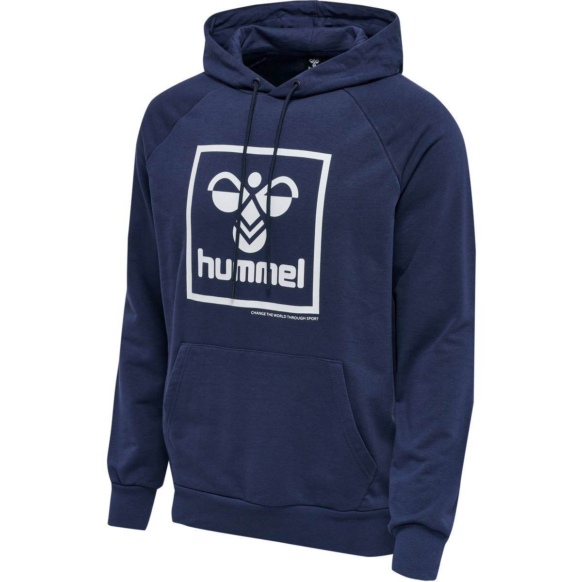 hmlISAM 2.0 HOODIE