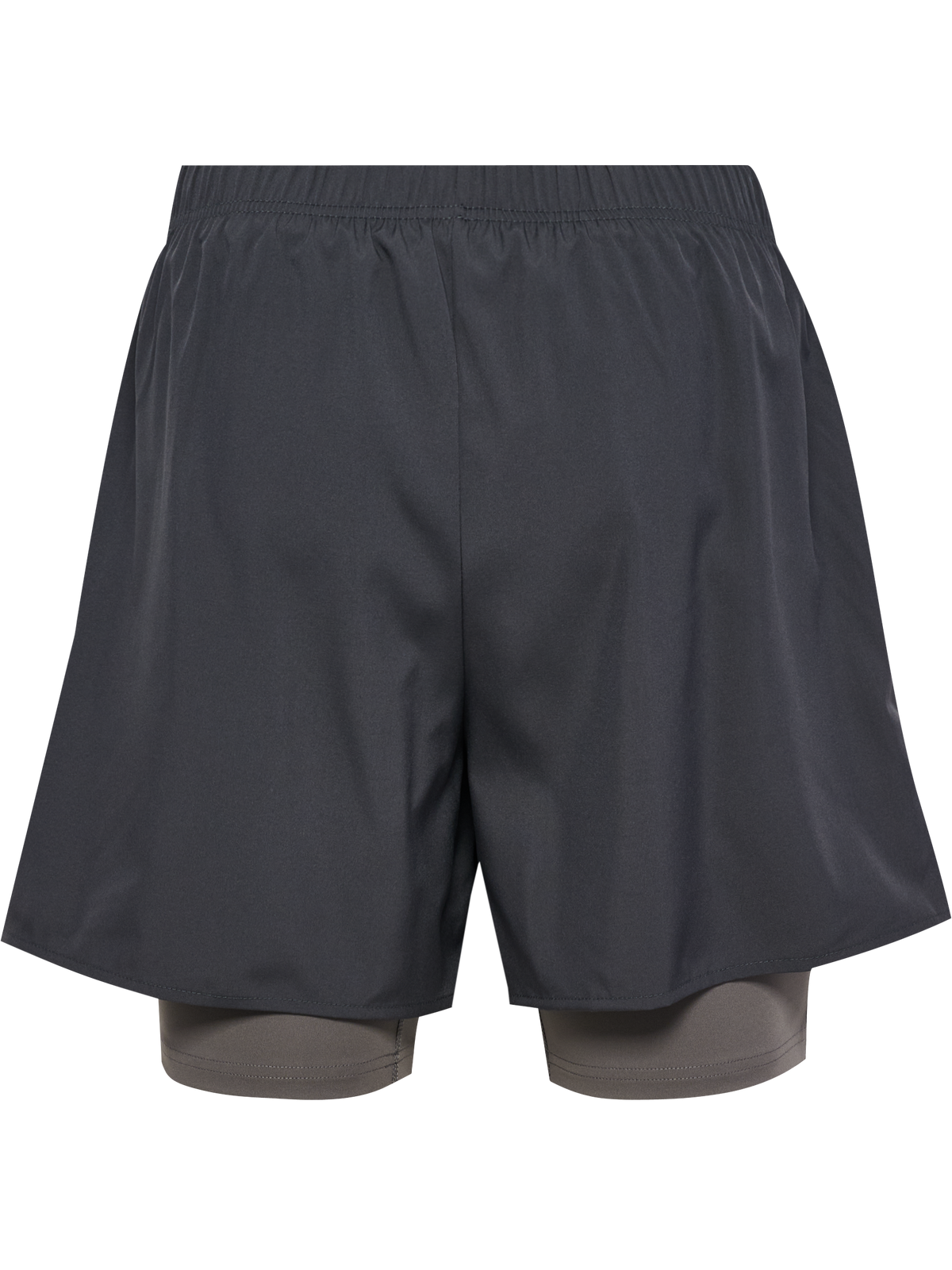 hmlHIIT INTENSITY 2 IN 1 SHORTS