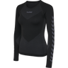 HUMMEL FIRST SEAMLESS JERSEY L/S W