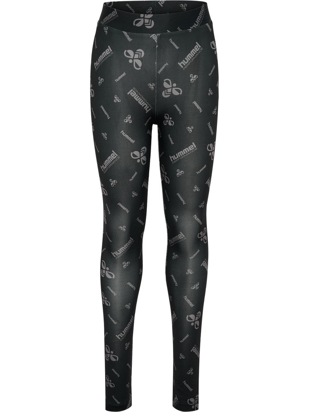 hmlJR GYM TIGHTS