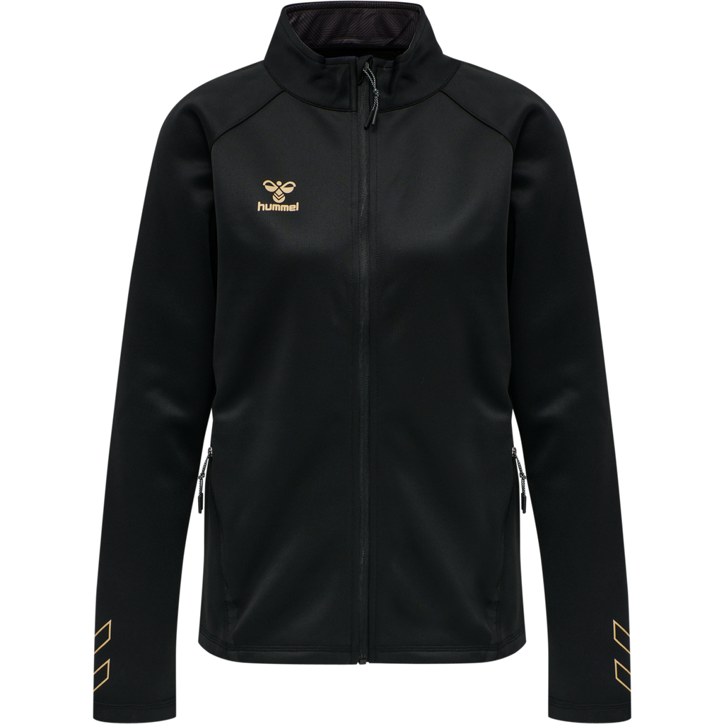hmlCIMA XK ZIP JACKET WOMAN